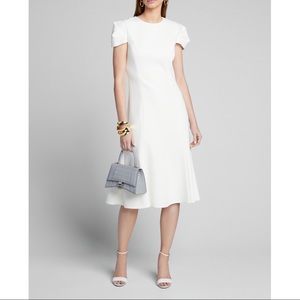 NWT Jason Wu Fit and Flare Dress